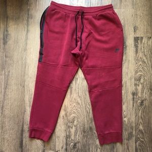 nike tech fleece pants 3xl nike tech fleece pants 3xl
